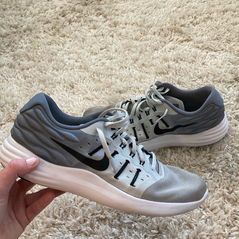 Nike Lunarstelos Men’s 9.5